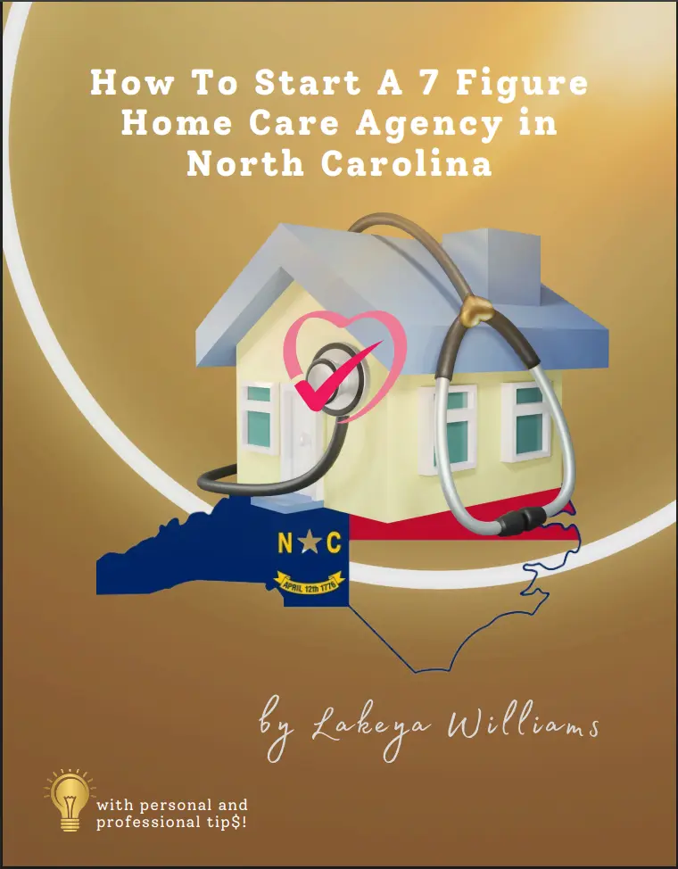 How To Start A 7 Figure Home Care Agency 