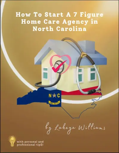 How To Start A 7 Figure Home Care Agency 